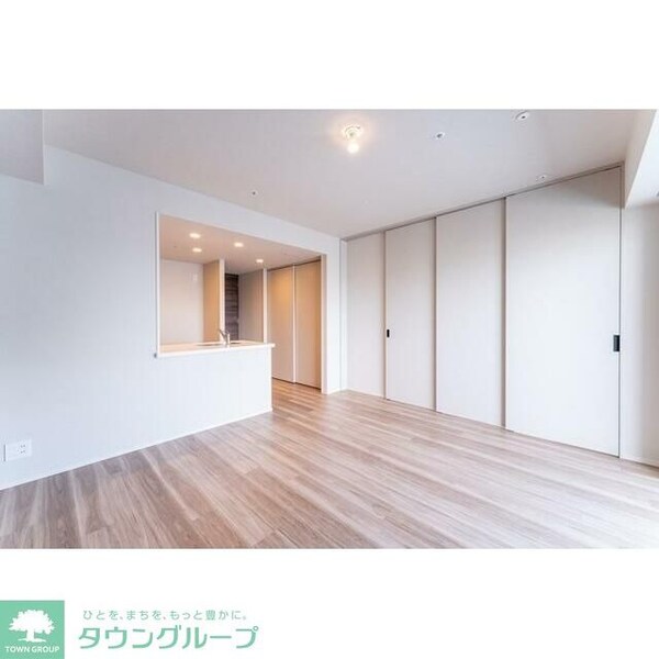 リビング・居室