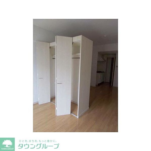 その他(収納)