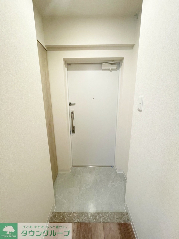 玄関(設備)
