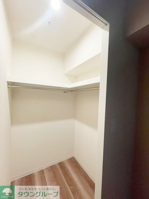収納(バルコニー)
