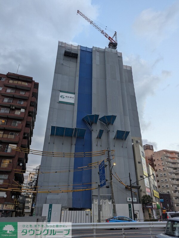 外観(外観)