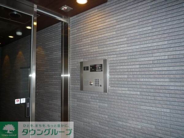 エントランス(※参考写真)