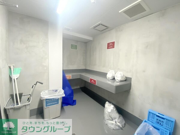 共有部分
