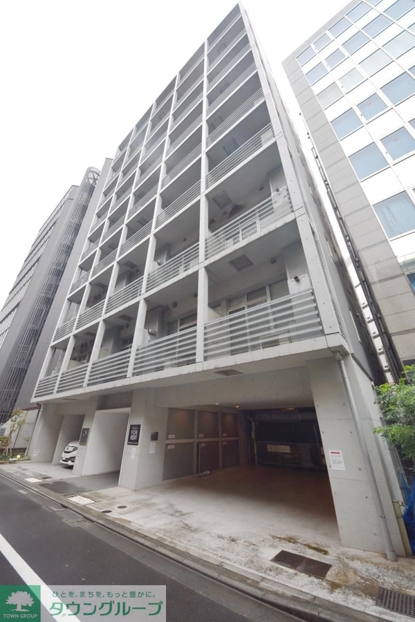 外観(外観)