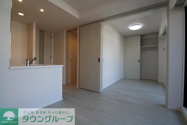 リビング・居室