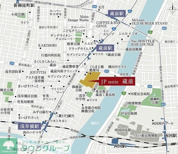 地図
