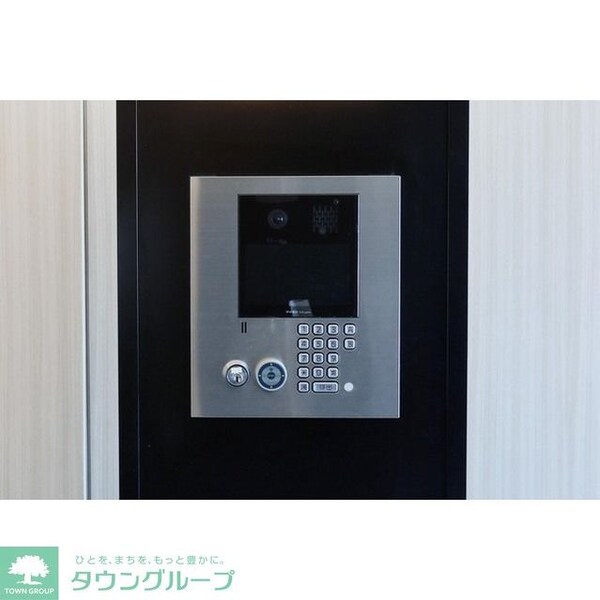 その他(オートロック)