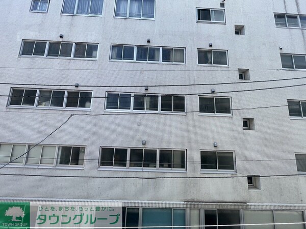 外観(外観)