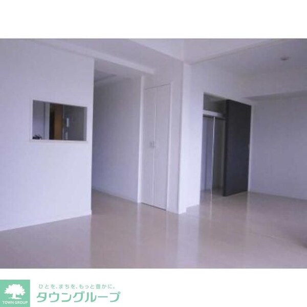 その他(※写真は同タイプ住戸です。)