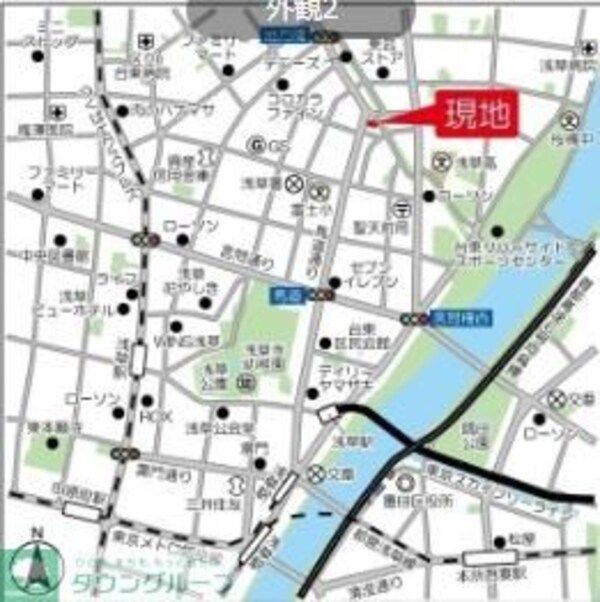 地図
