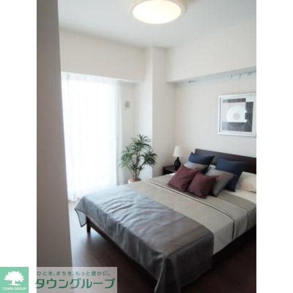 その他(※写真は同タイプ住戸です。)