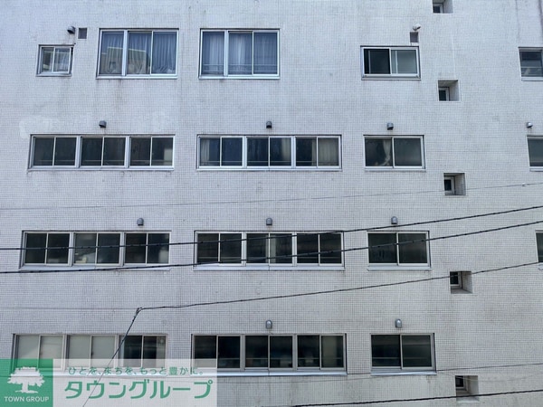 外観(外観)