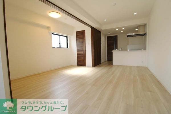 リビング・居室