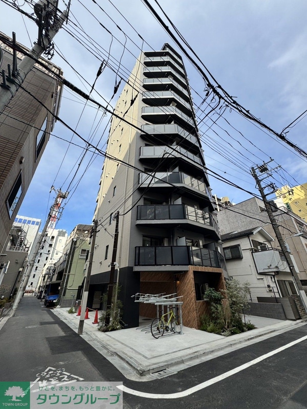外観(外観)