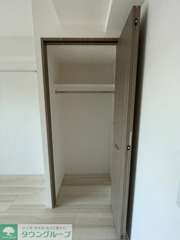 収納(収納)