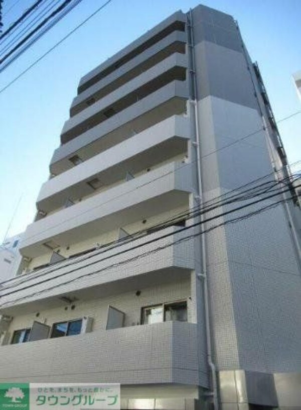 外観(外観)