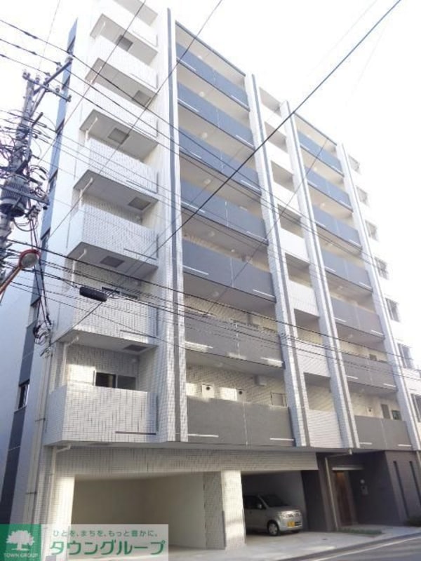 外観(外観)