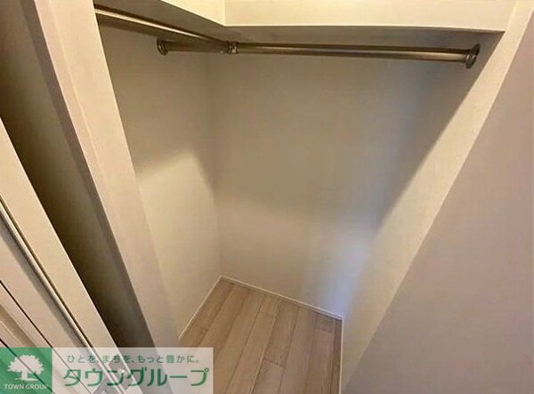 収納(駐車場)