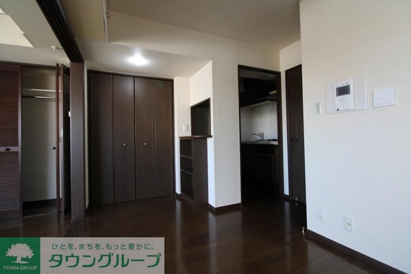 リビング・居室