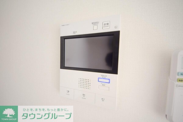 セキュリティ(設備)