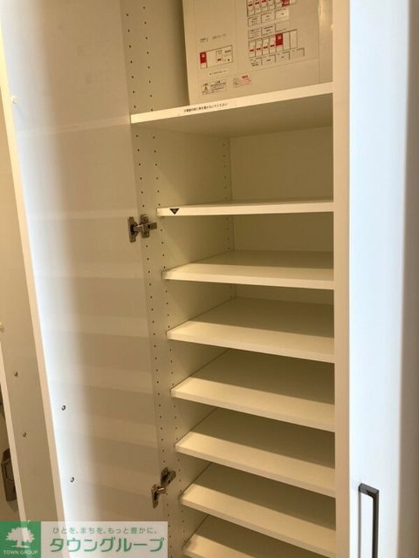 その他(※写真は同タイプ住戸です。)