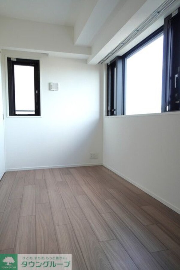 その他(※写真は同タイプ住戸です。)