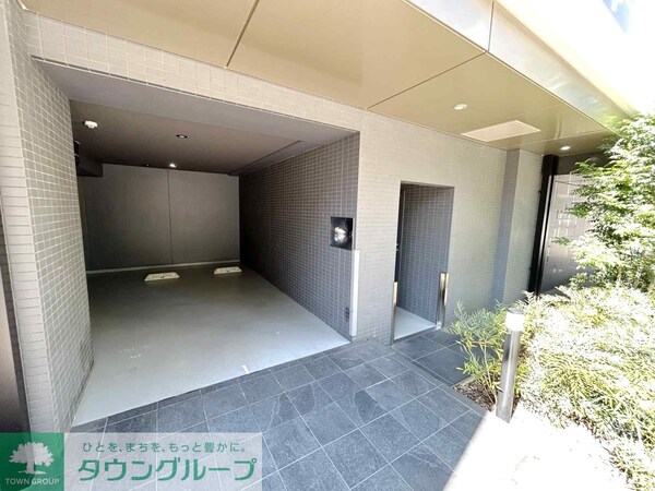エントランス(エントランス)