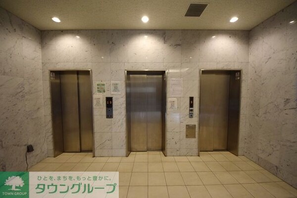 ロビー
