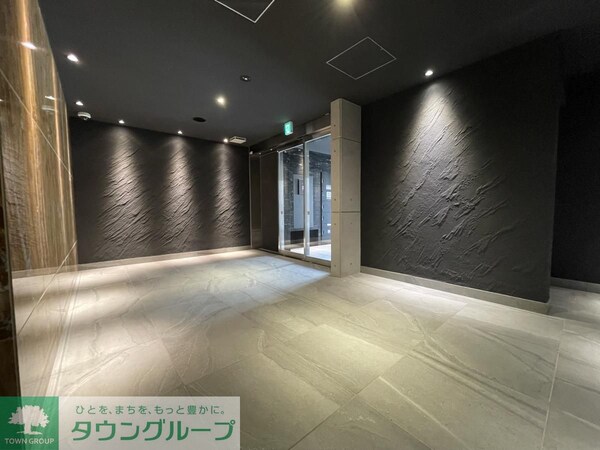 エントランス(エントランス)