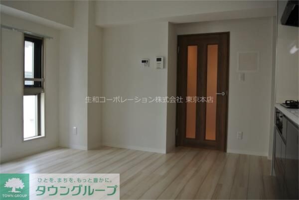 リビング・居室