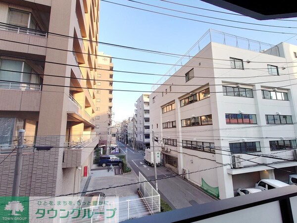 眺望(外観)