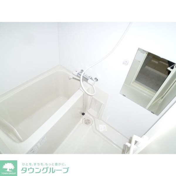 バス／シャワールーム等