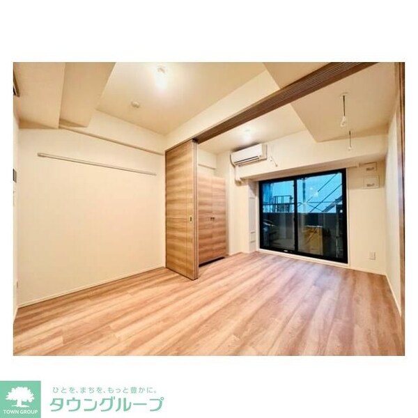 リビング・居室