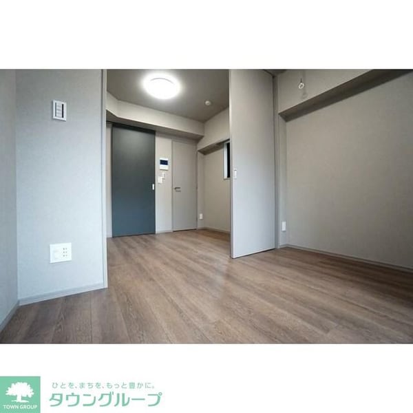 リビング・居室