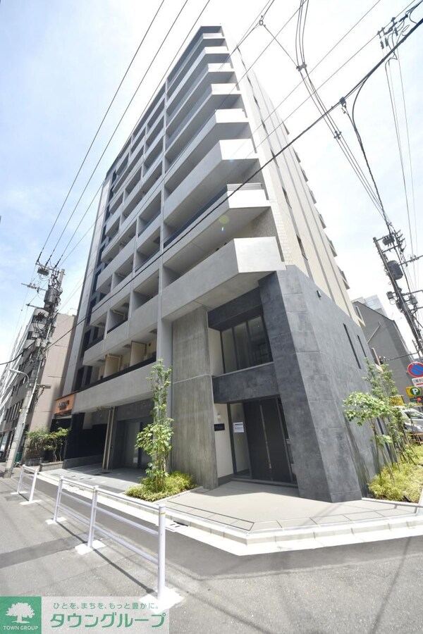 外観(外観)