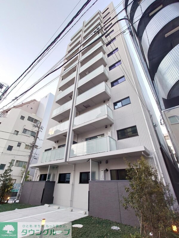 外観(外観)
