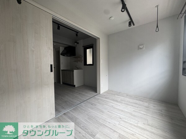 子供部屋(リビング/居室)