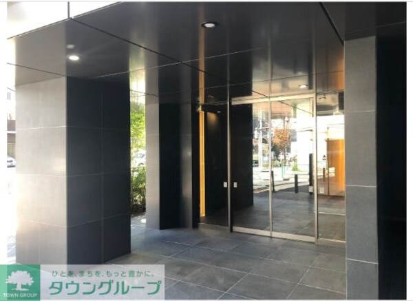 エントランス(エントランス)