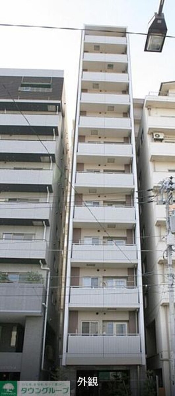 外観(外観)