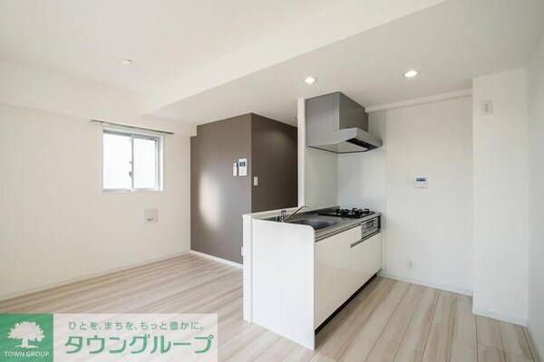 リビング・居室