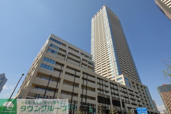 外観(2018年4月撮影)