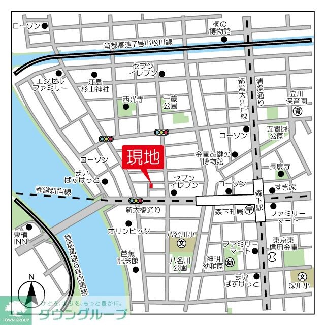 物件内観写真13　