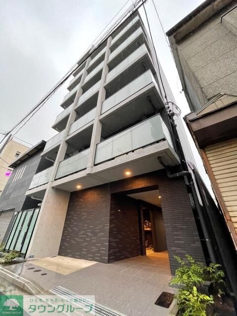 物件内観写真19　(外観)