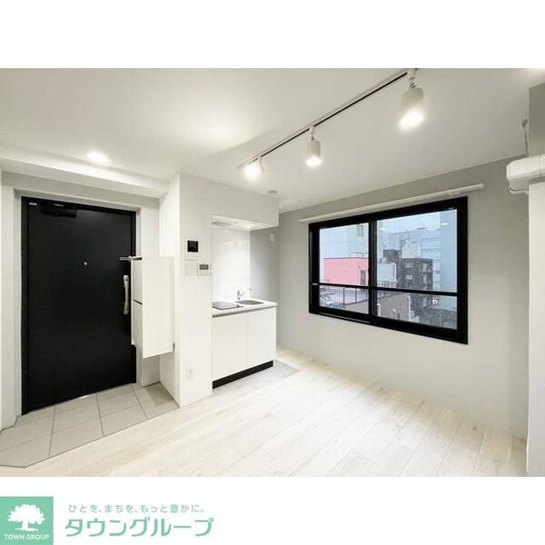 リビング・居室(リビング/居室)