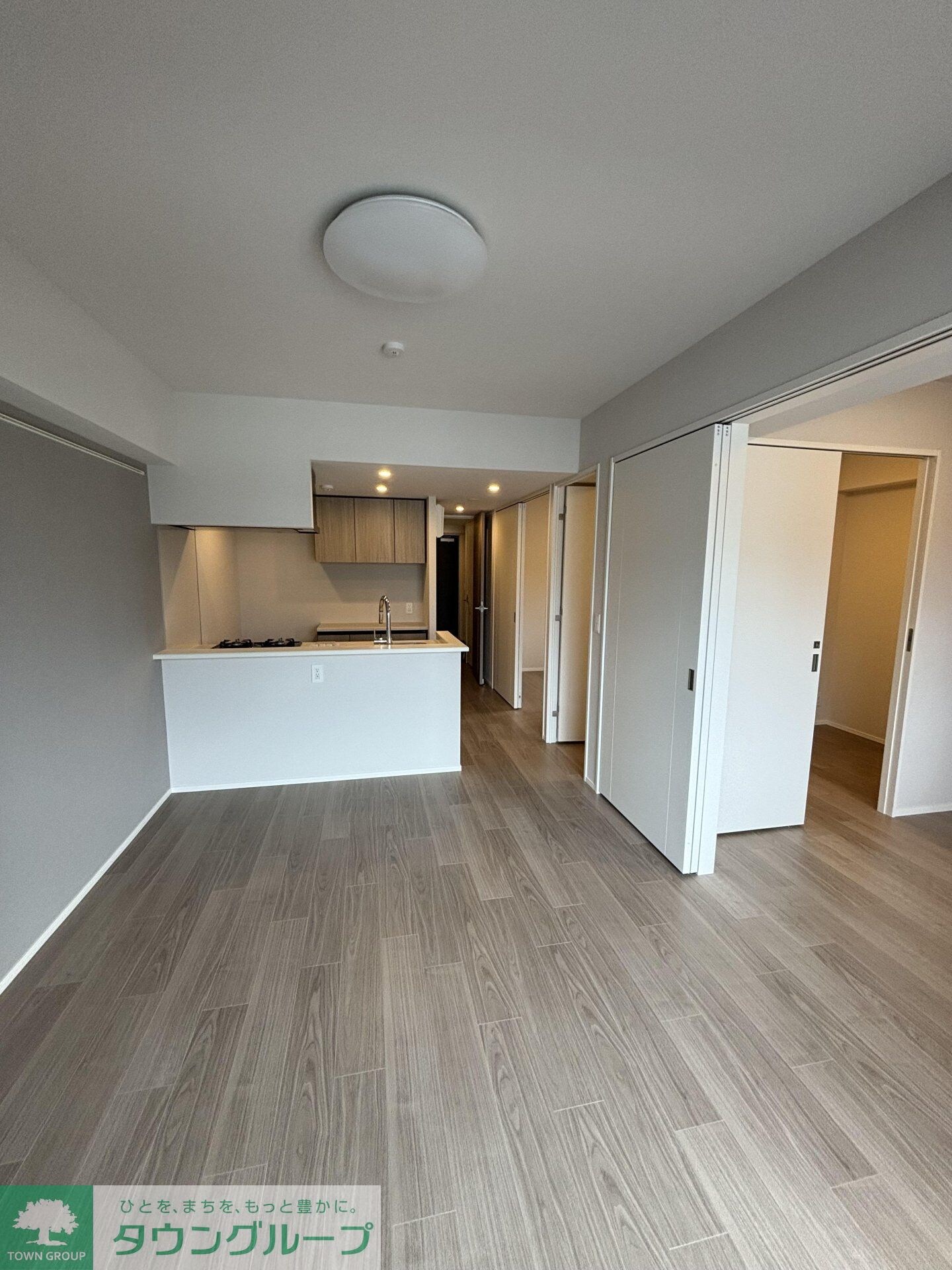 物件内観写真2　(設備)