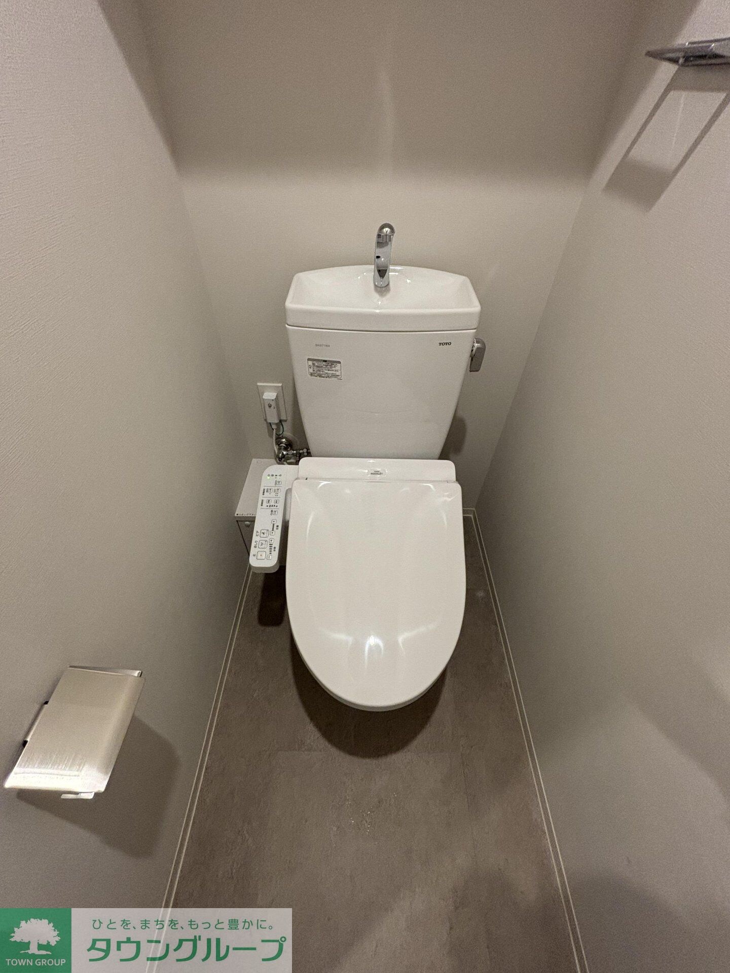 物件内観写真13　(バス／シャワールーム等)