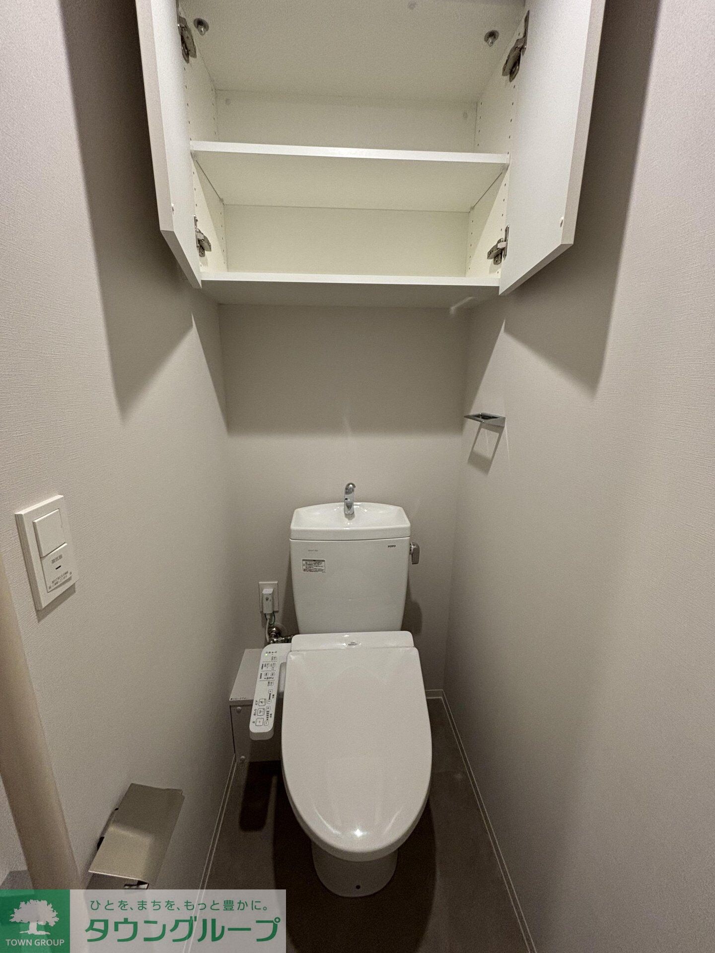 物件内観写真24　(洗面)