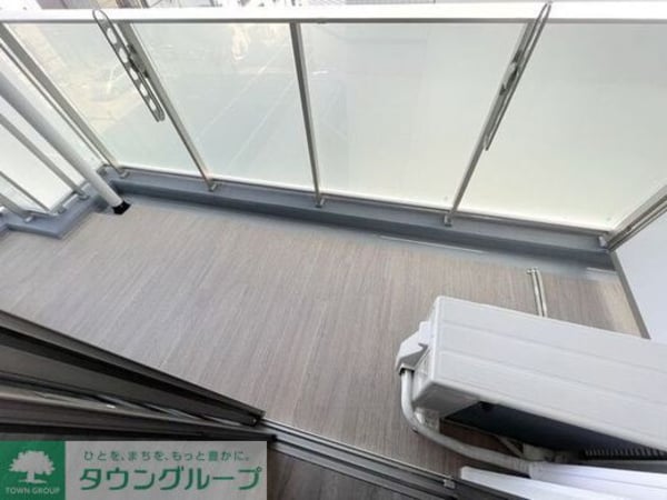 バルコニー(バルコニー)