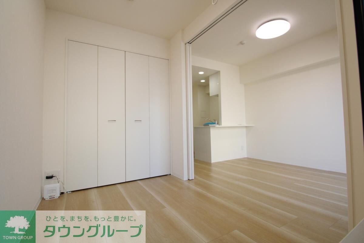 物件内観写真24　(リビング/居室)