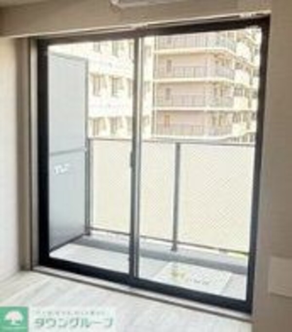 バルコニー(バルコニー)